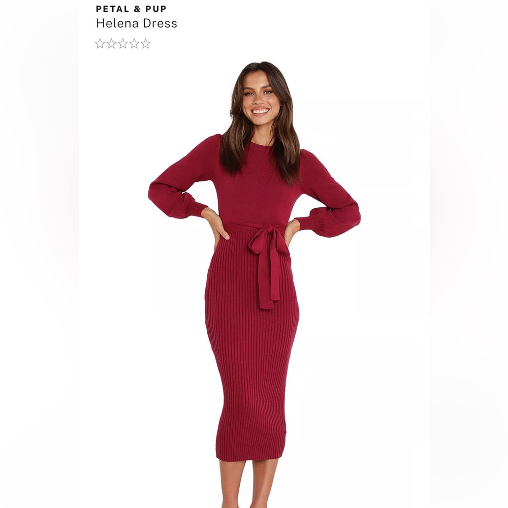 Dress